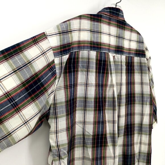 Knights of Round Table Men's L Vtg Casual Shirt - Picture 15 of 16